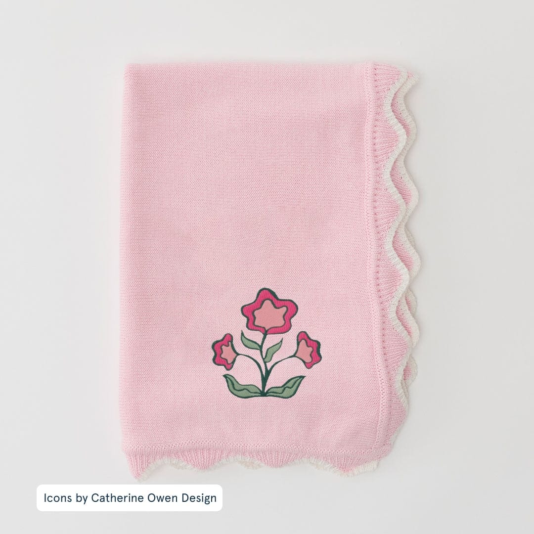 Baby Blanket 19 Baby Blanket