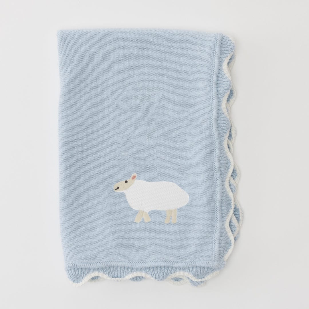 Baby Blanket 7 Baby Blanket