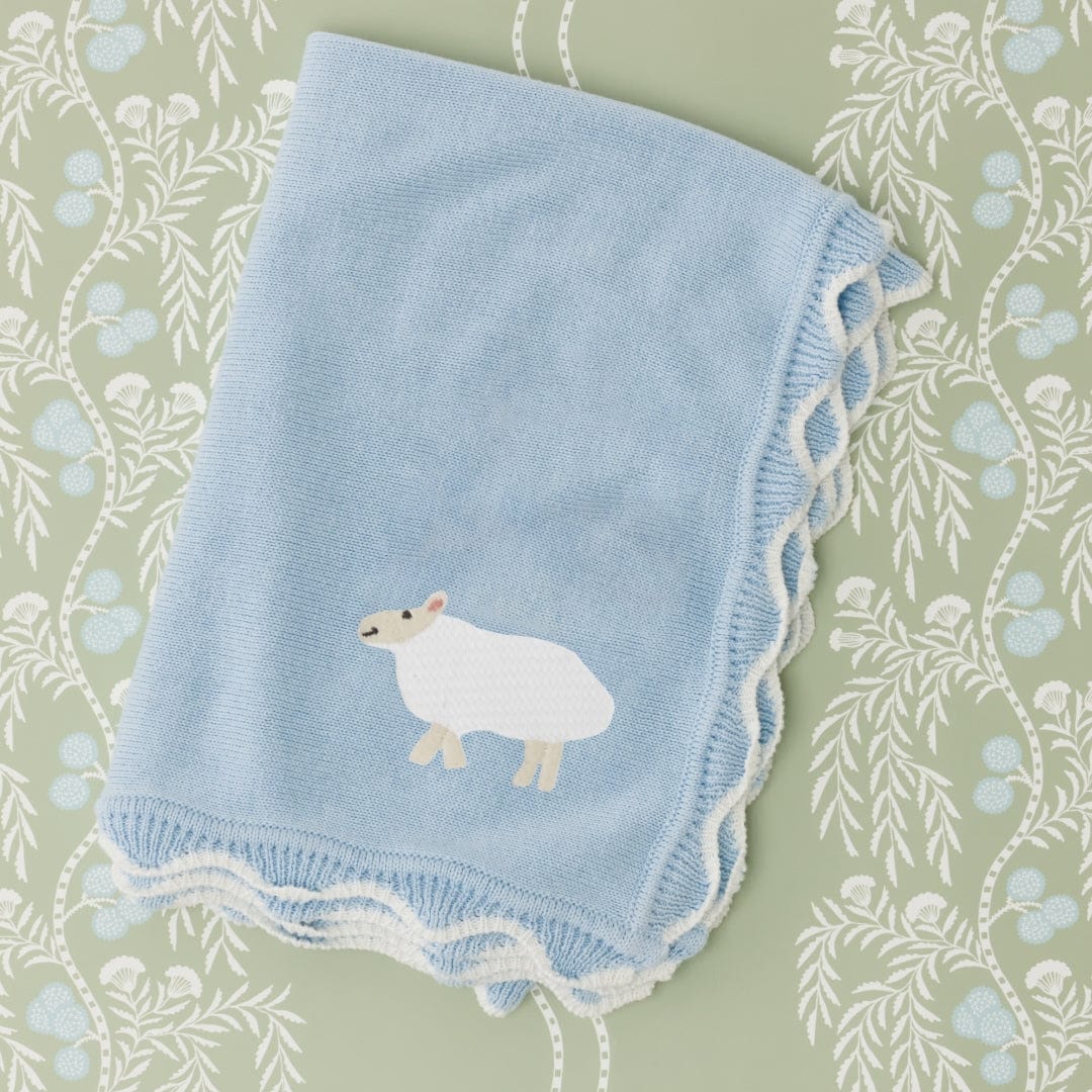 Baby Blanket 6 Baby Blanket