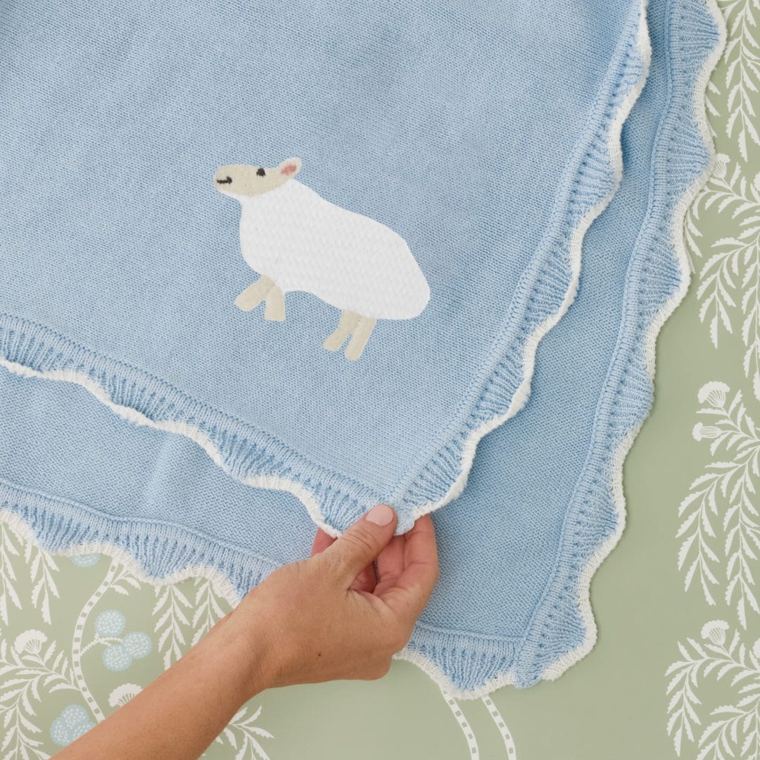 Baby Blanket 4 Baby Blanket