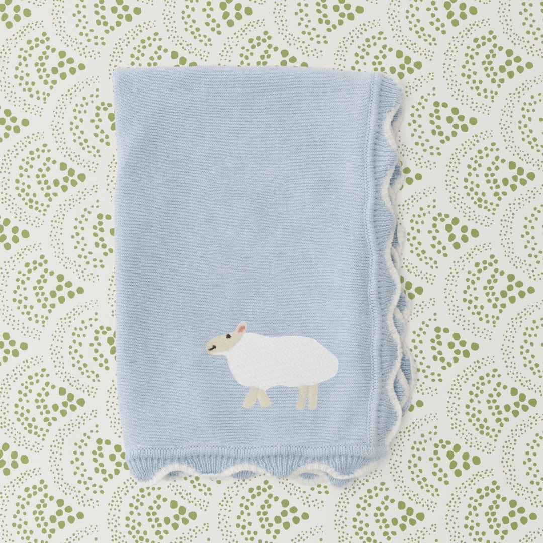 Baby Blanket 3 Baby Blanket