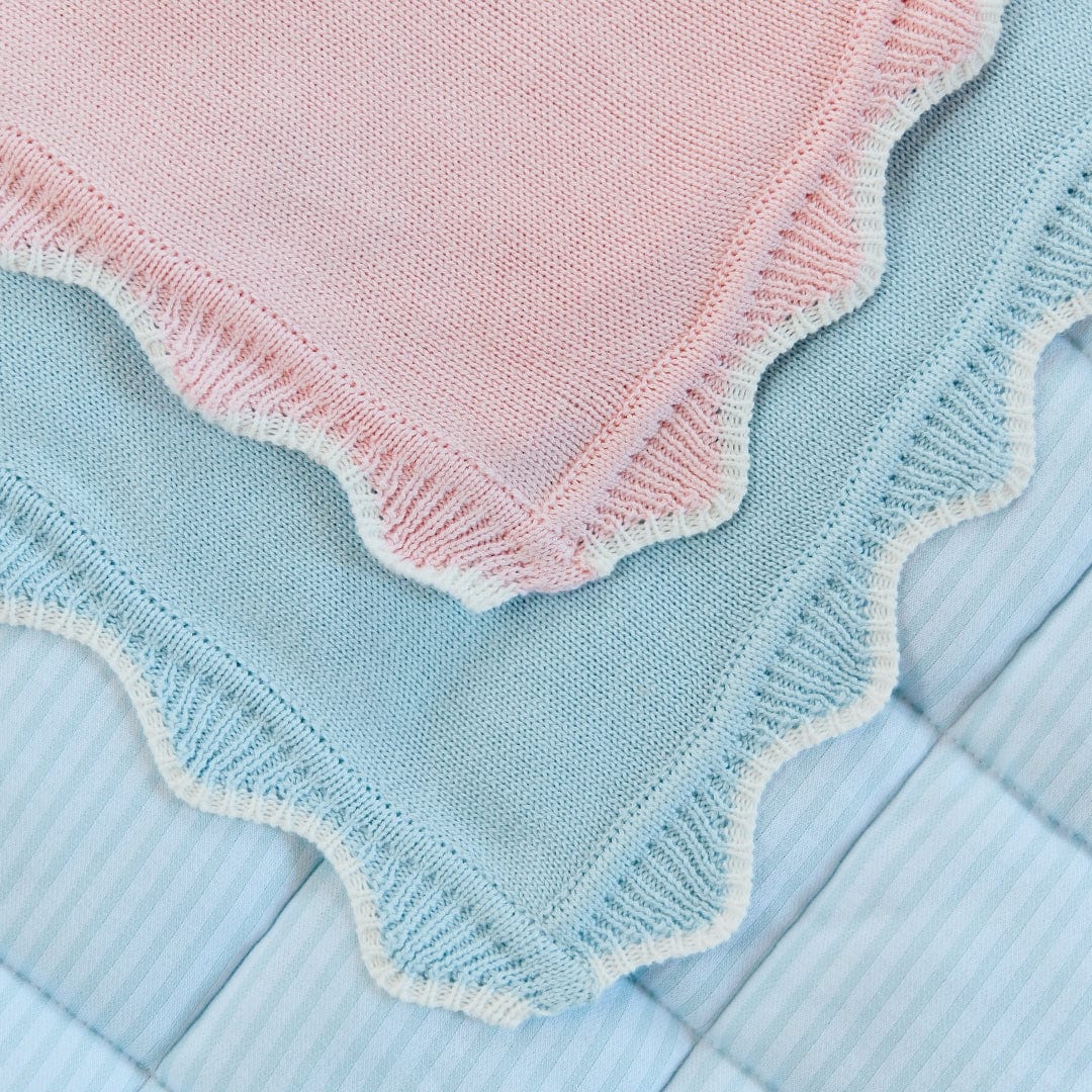Baby Blanket 8 Baby Blanket