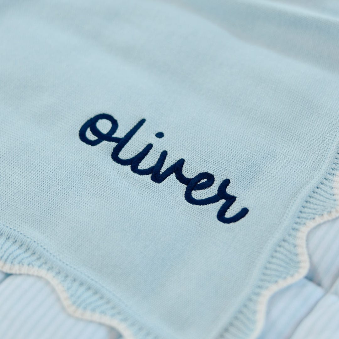 Baby Blanket 30 Baby Blanket