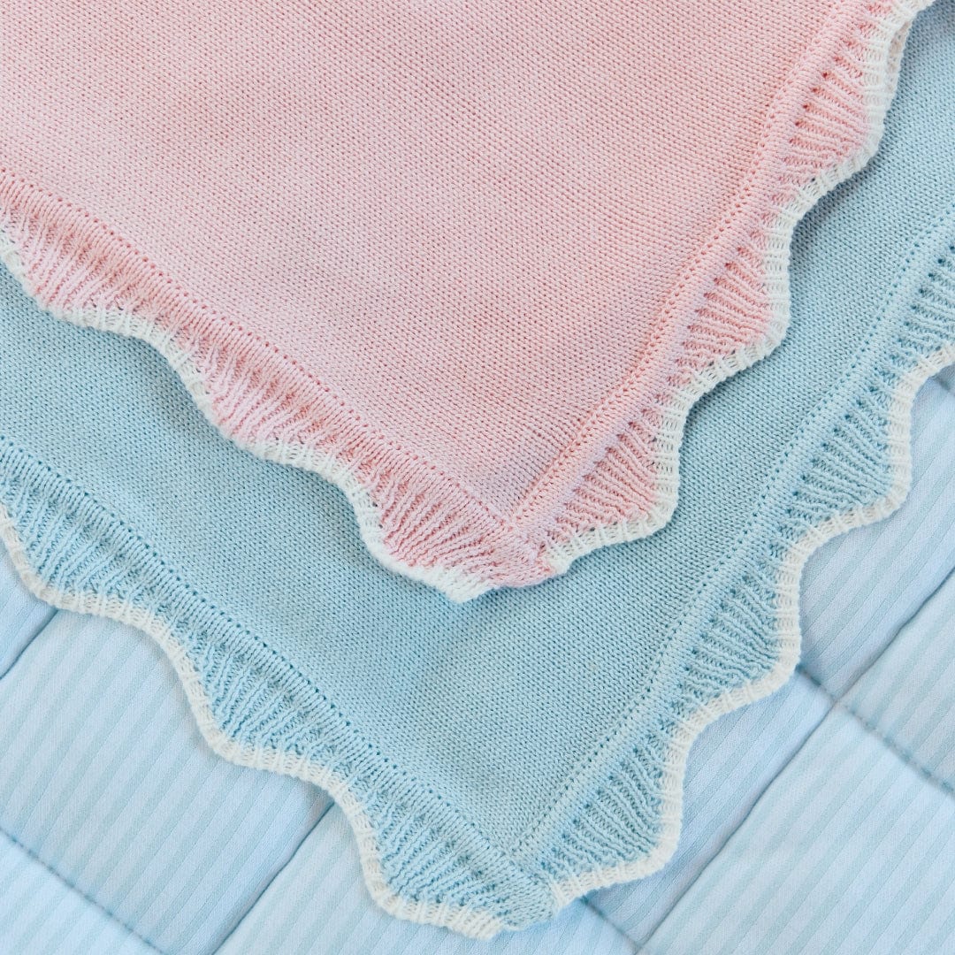 Baby Blanket 33 Baby Blanket