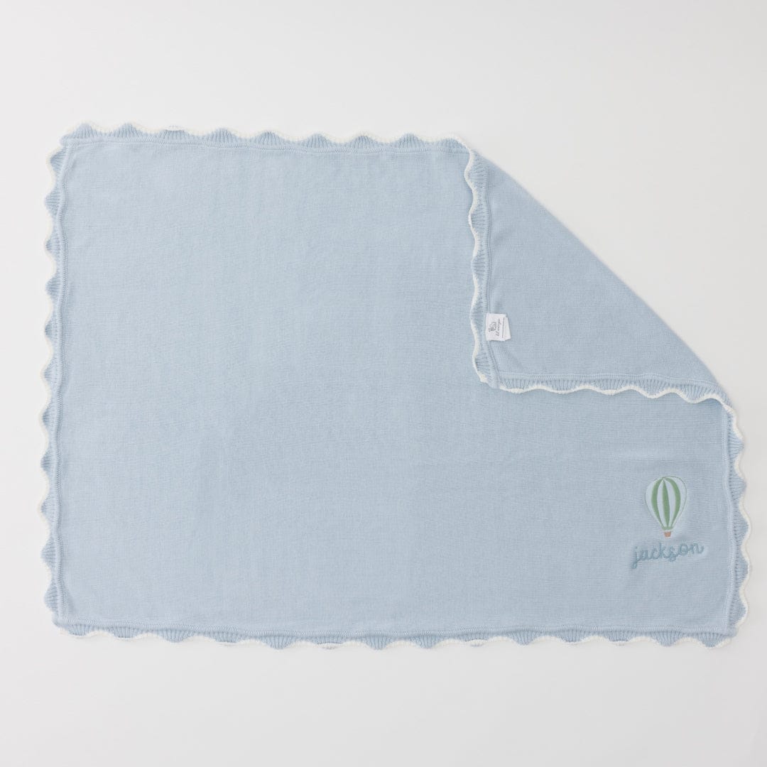 Baby Blanket 34 Baby Blanket