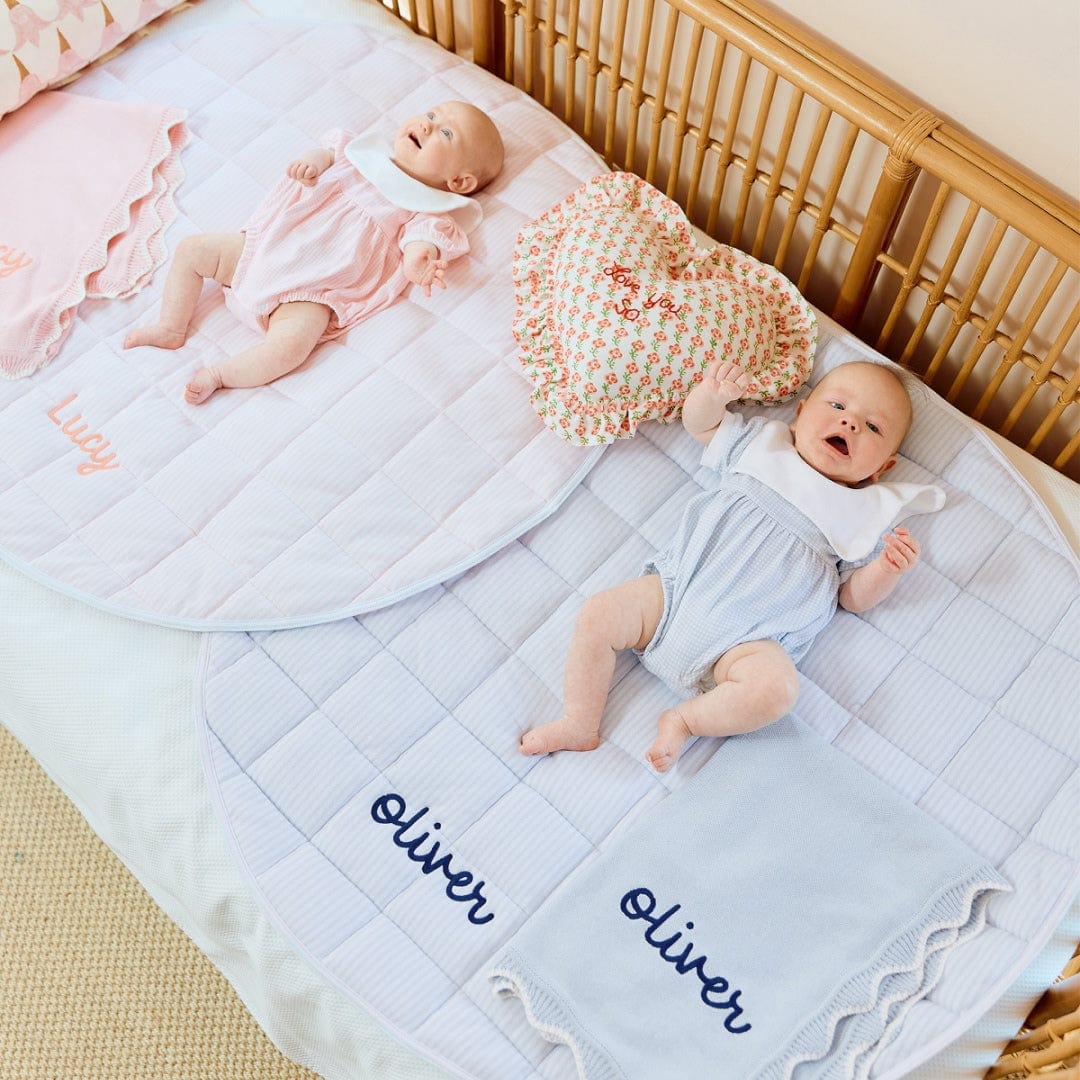 Baby Blanket 39 Baby Blanket