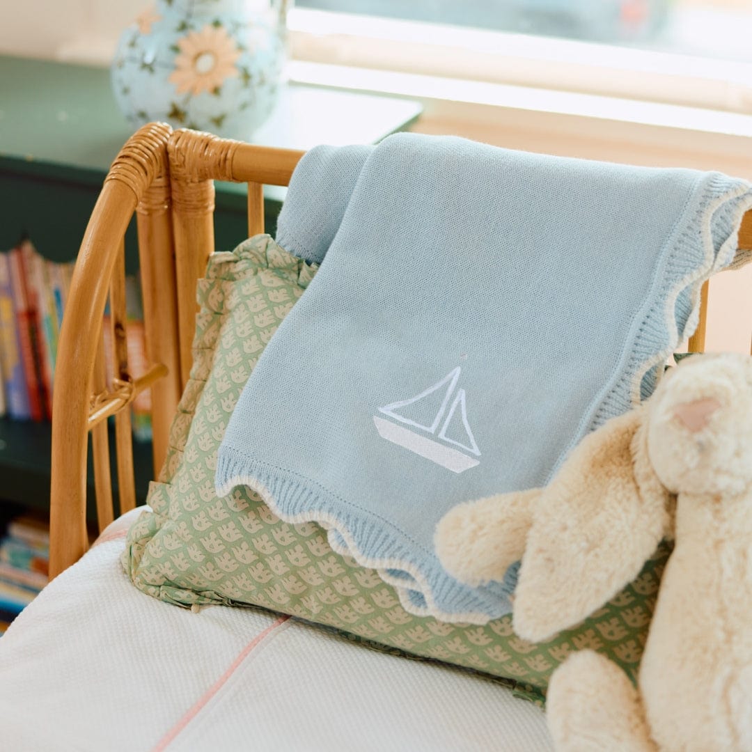 Baby Blanket 5 Baby Blanket
