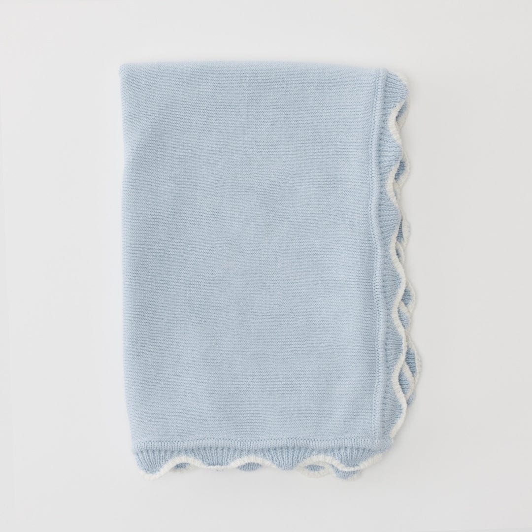 Baby Blanket 41 Baby Blanket
