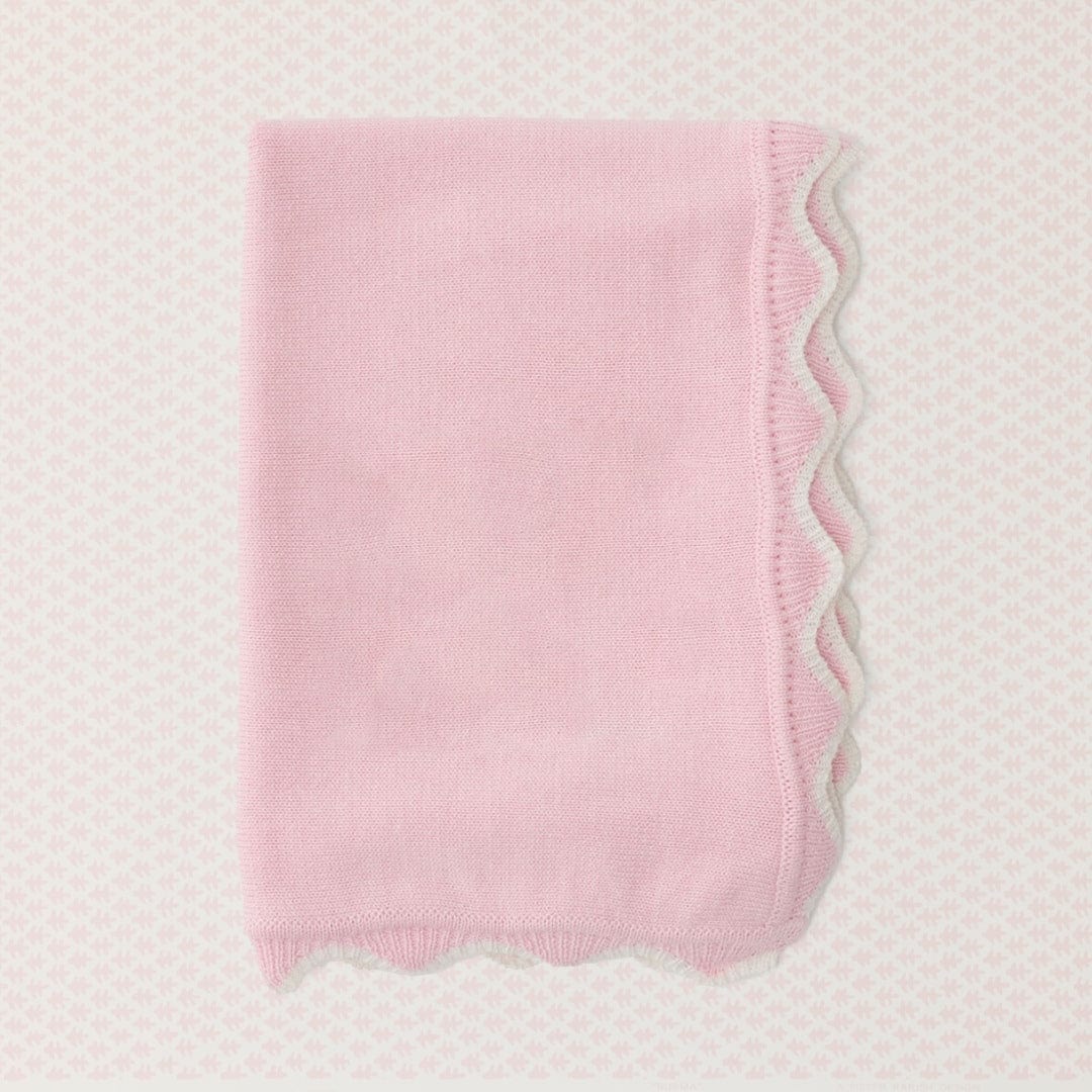 Baby Blanket 42 Baby Blanket
