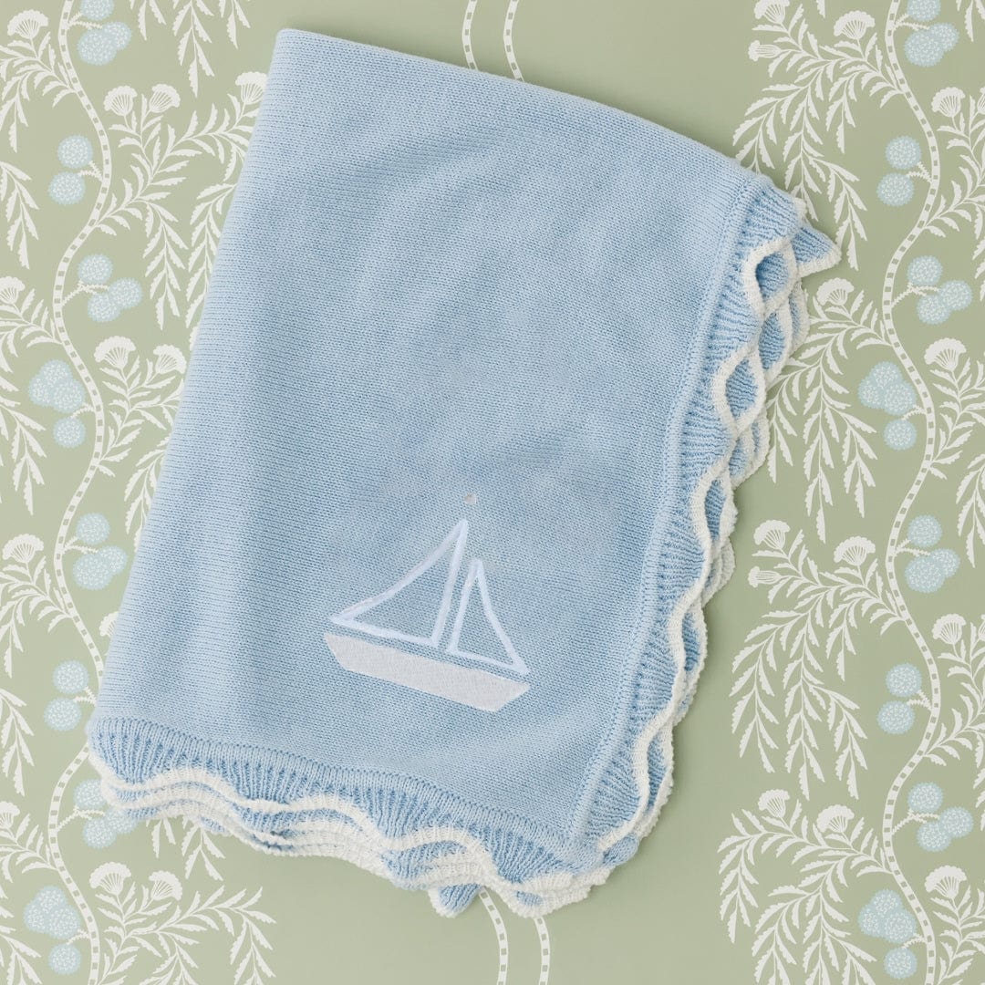 Baby Blanket 6 Baby Blanket