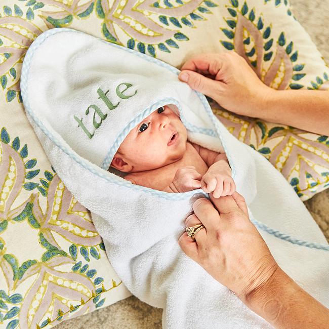 Baby Shower Bundle (7 pieces)