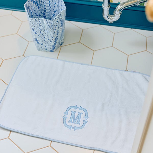 Signature Bathroom Bundle (11 pieces) 17 Bath Sheet Bathroom Bundle (11 pieces)