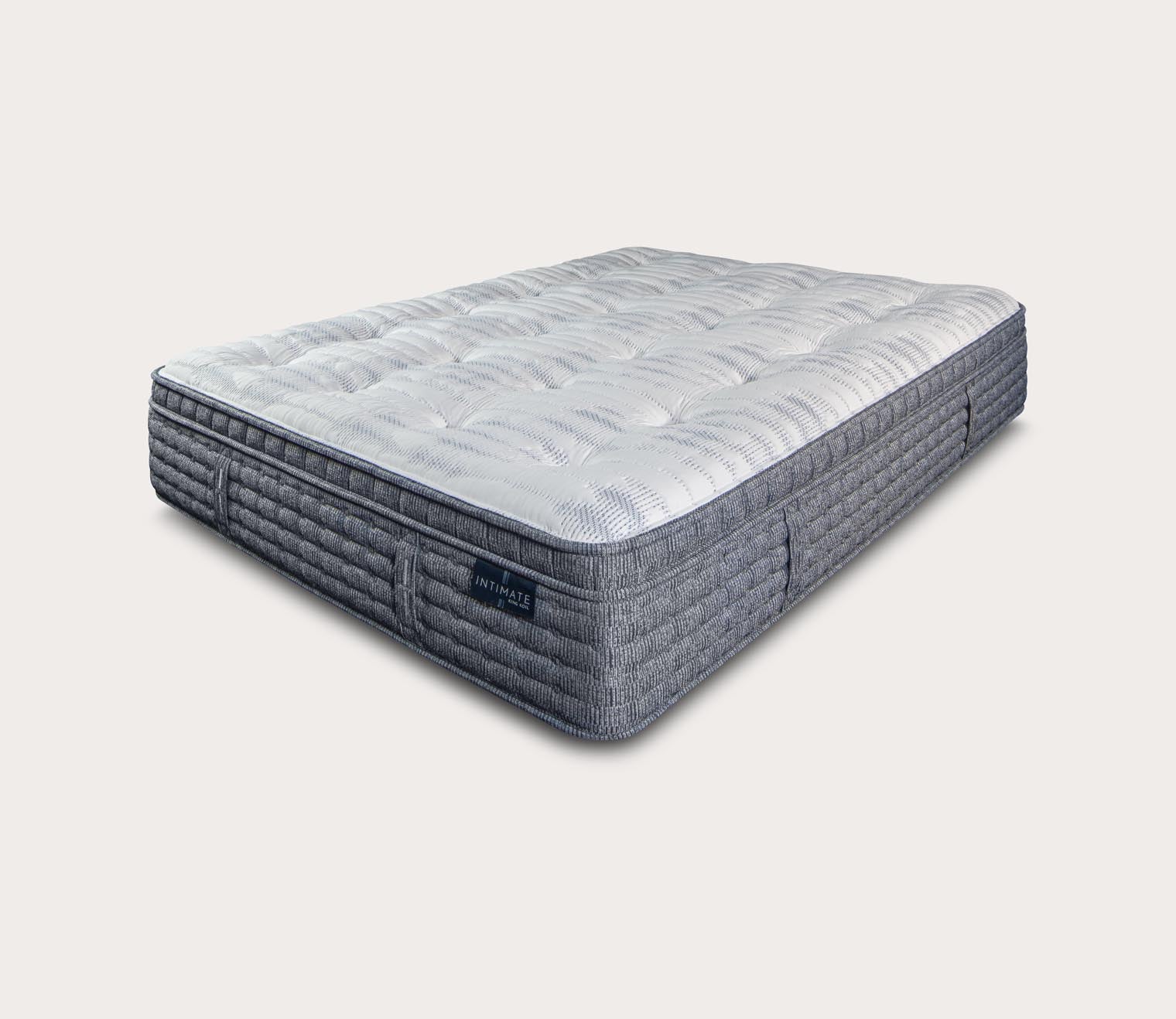 King Koil Whitby Euro Top Mattress