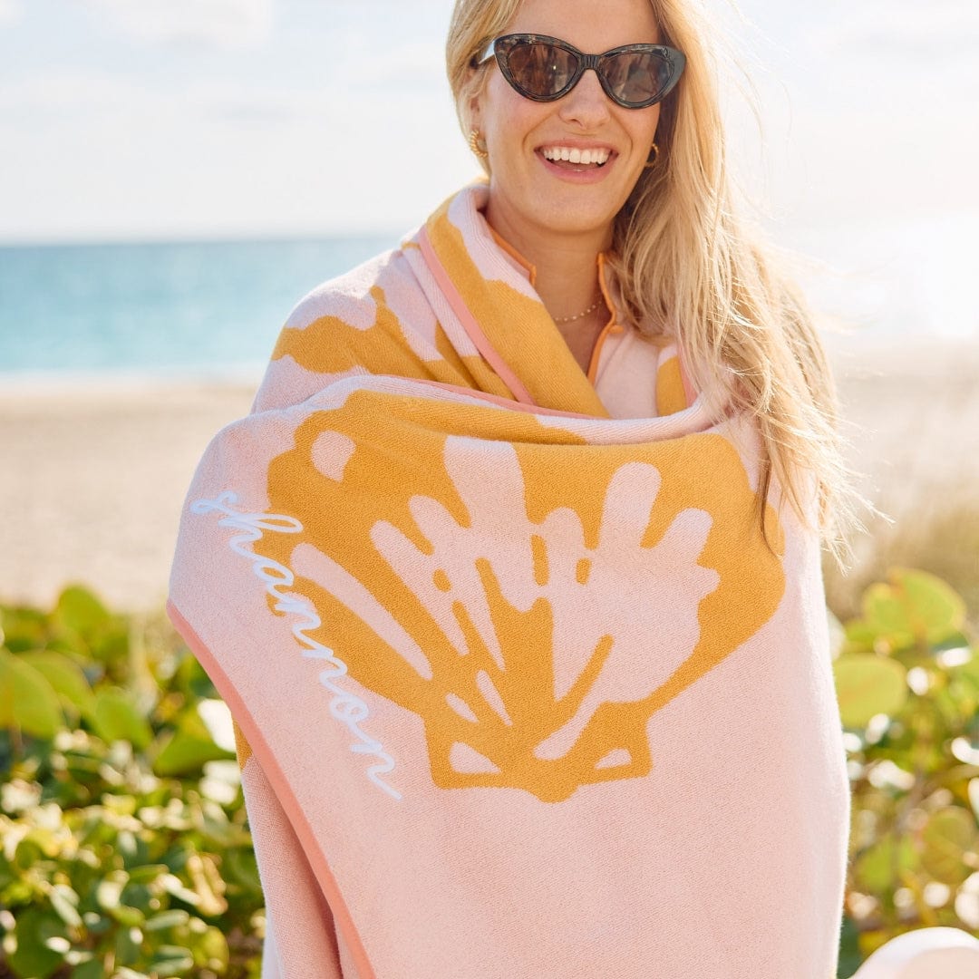 Beach Towel