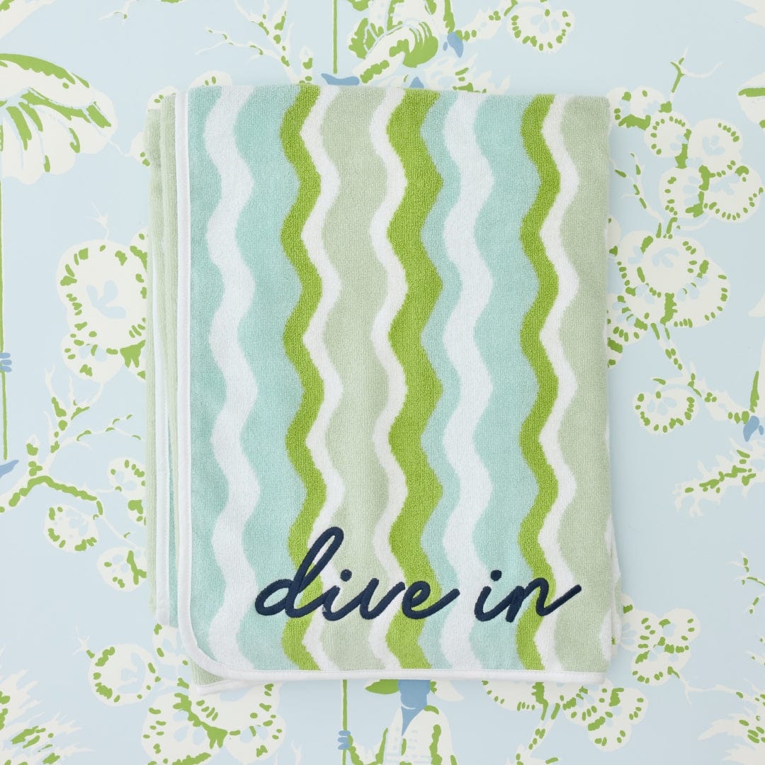 Beach Towel 11 Beach Towel