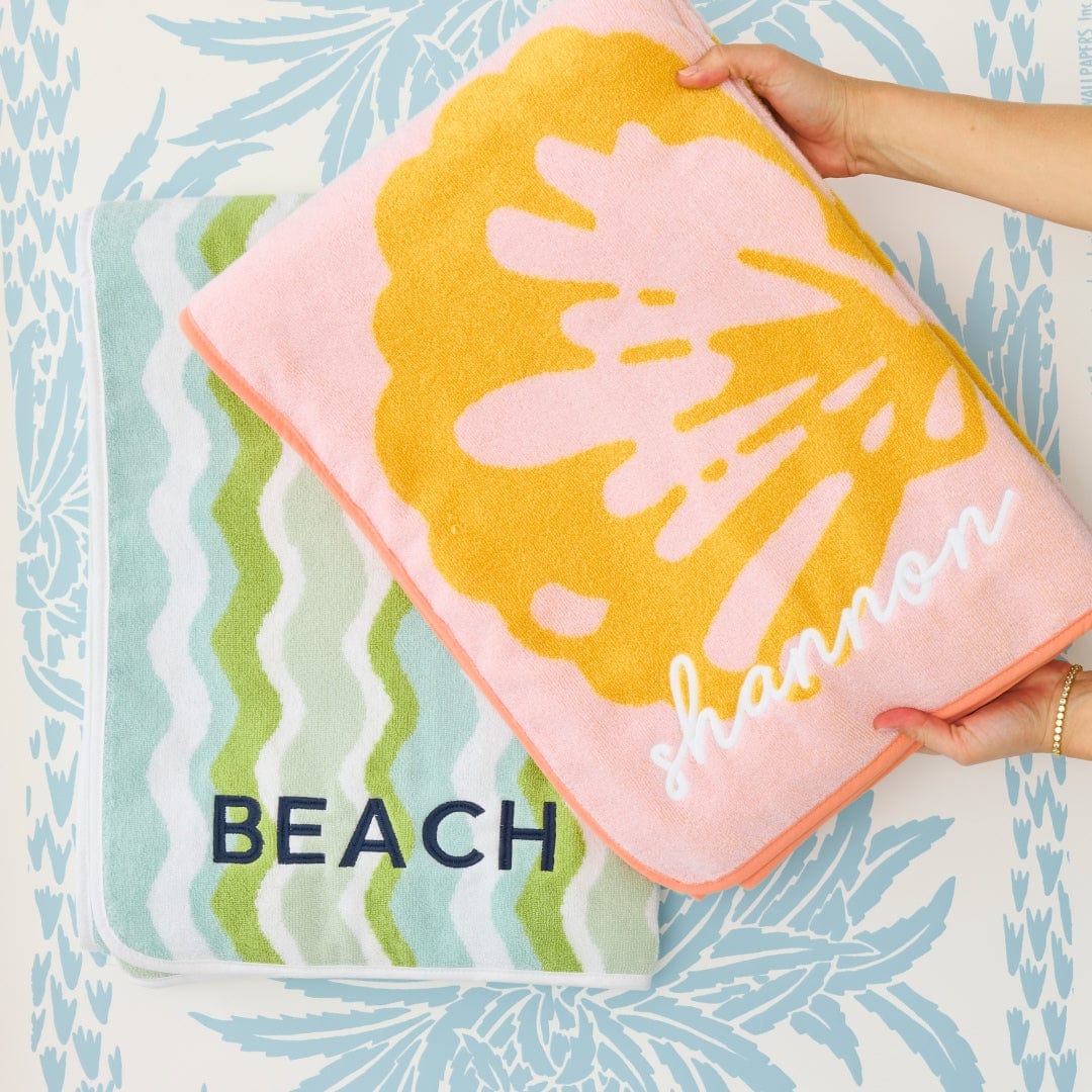 Beach Towel 12 Beach Towel