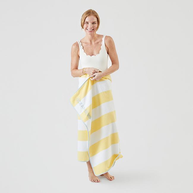 Beach Towel 21 Beach Towel