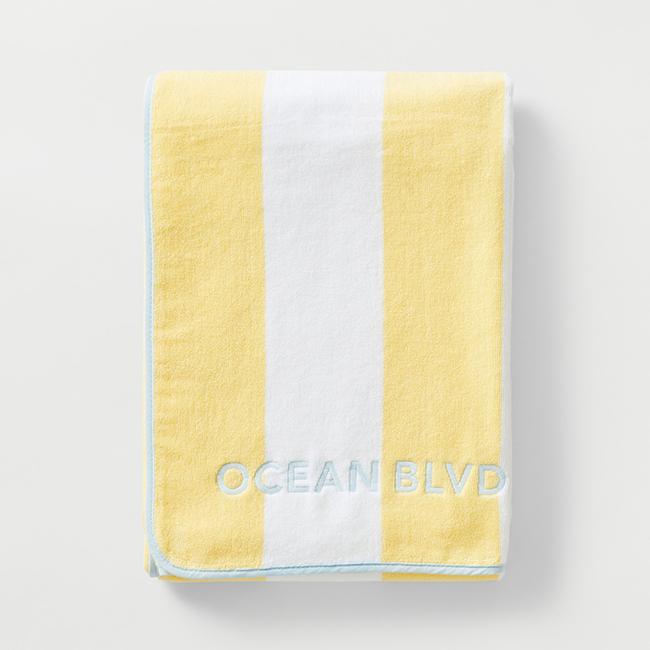 Beach Towel 24 Beach Towel