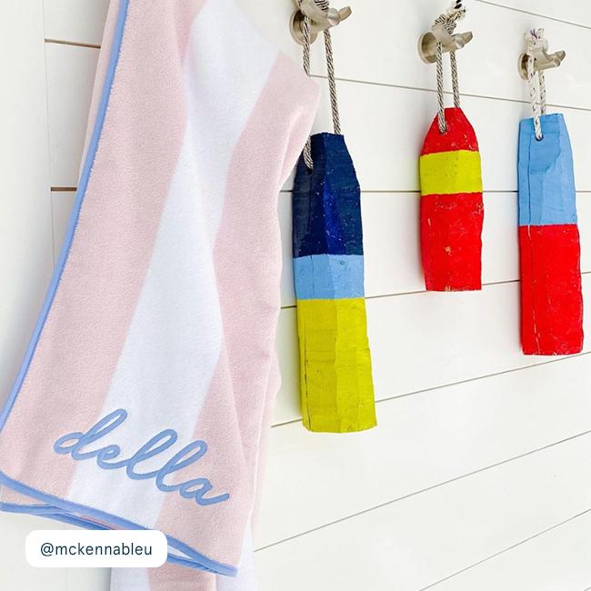 Beach Towel 29 Beach Towel