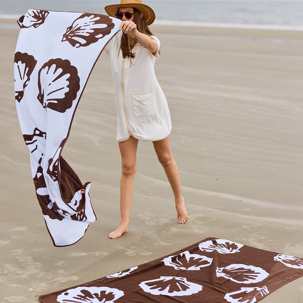 Beach Towel 43 Beach Towel