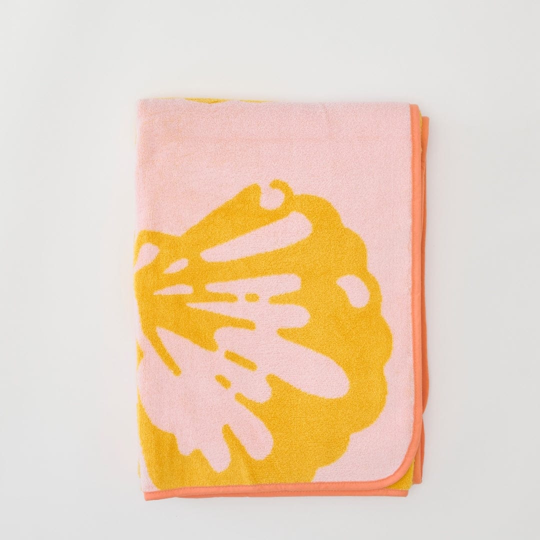Beach Towel 48 Beach Towel