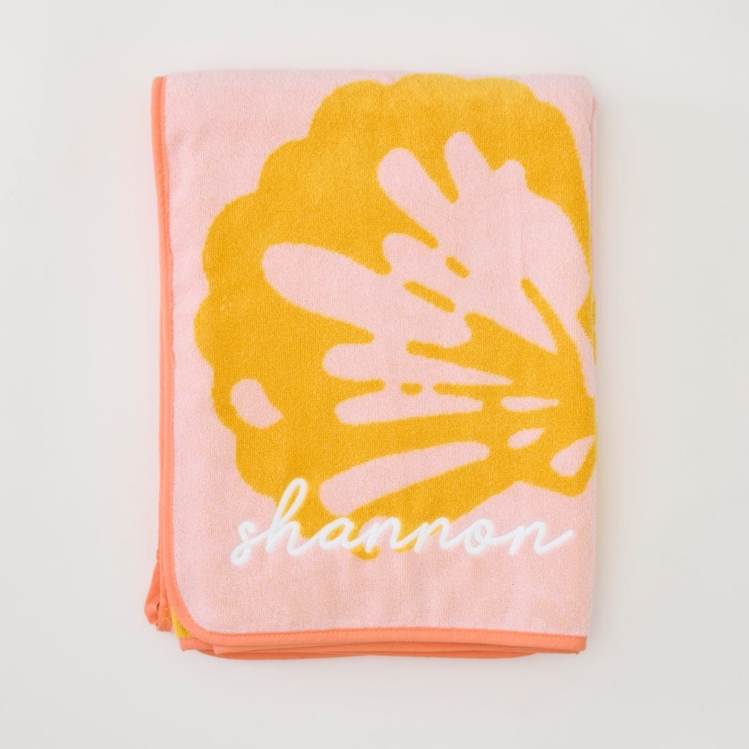 Beach Towel 6 Beach Towel