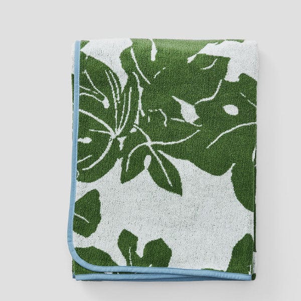 Beach Towel 55 Beach Towel