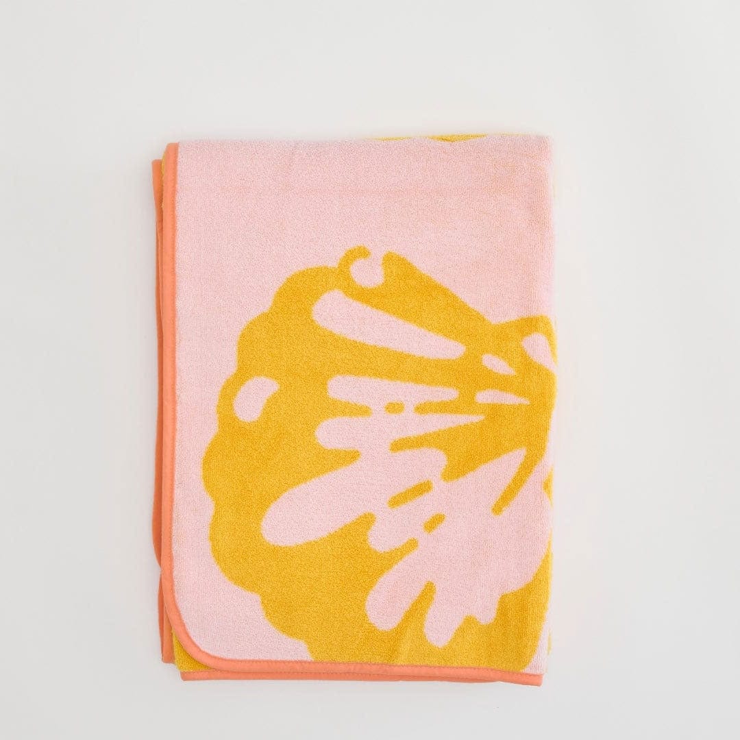 Beach Towel 62 Beach Towel