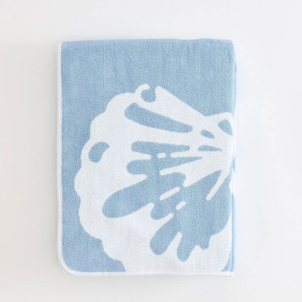 Beach Towel 64 Beach Towel