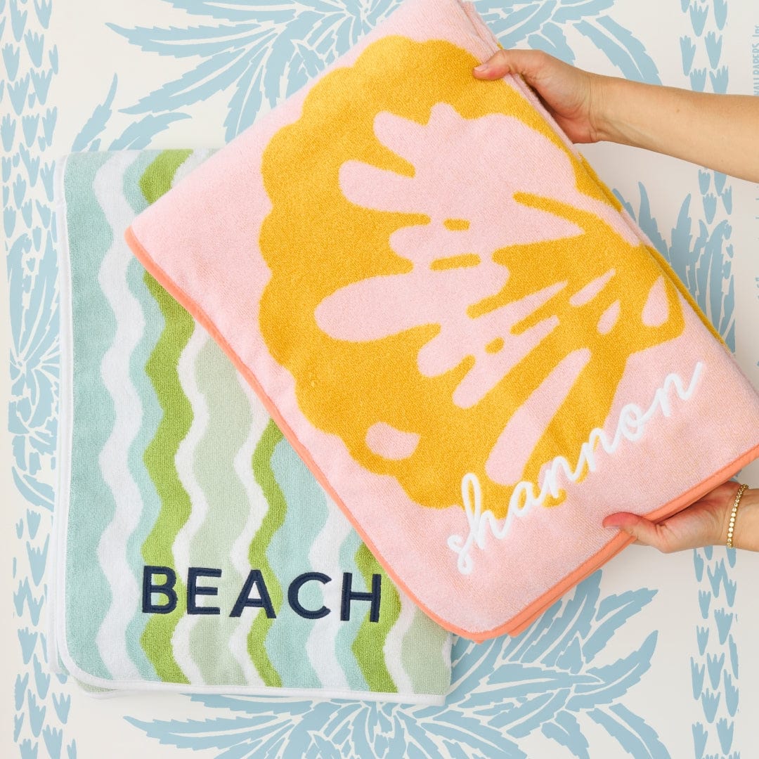 Beach Towel 8 Beach Towel