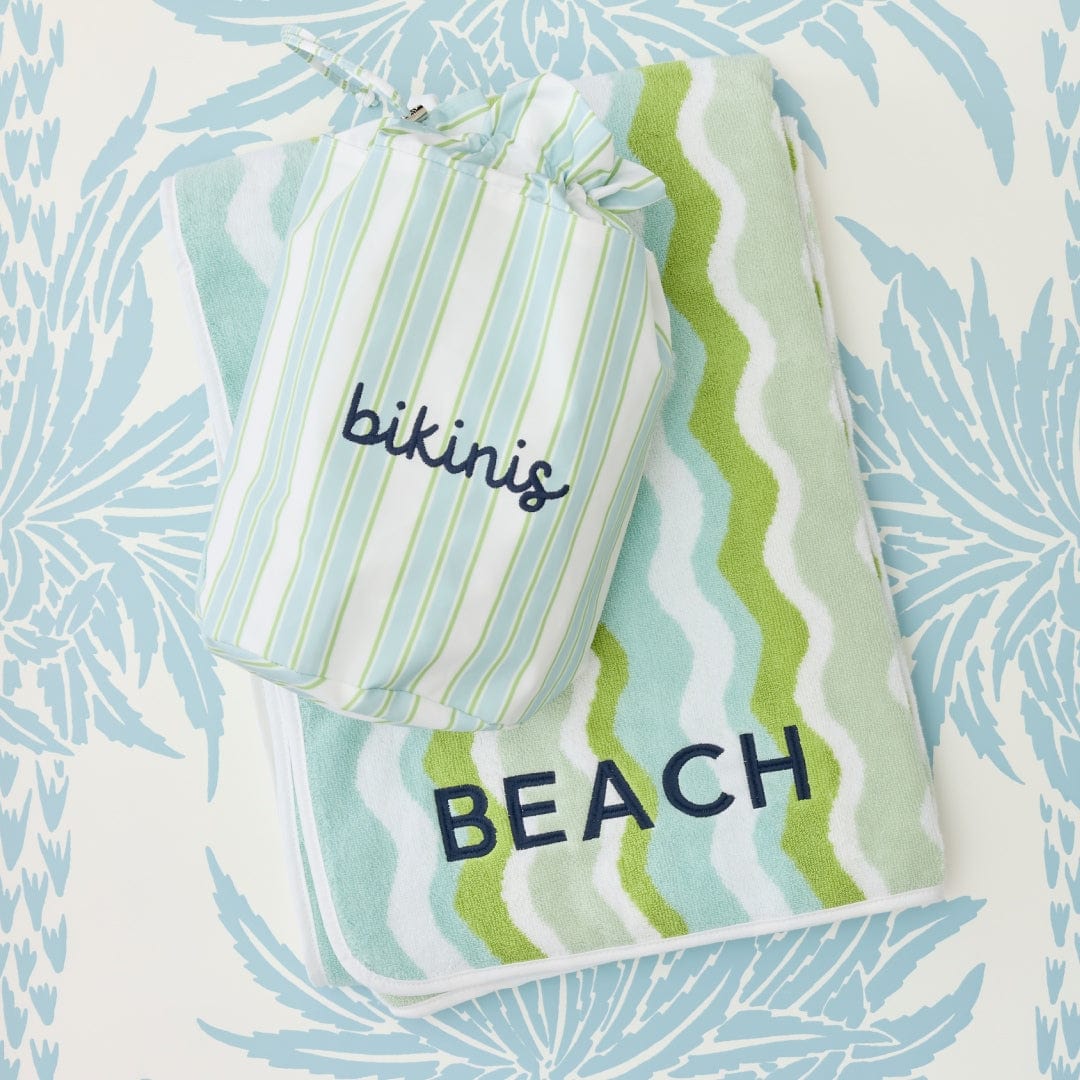 Beach Towel 9 Beach Towel