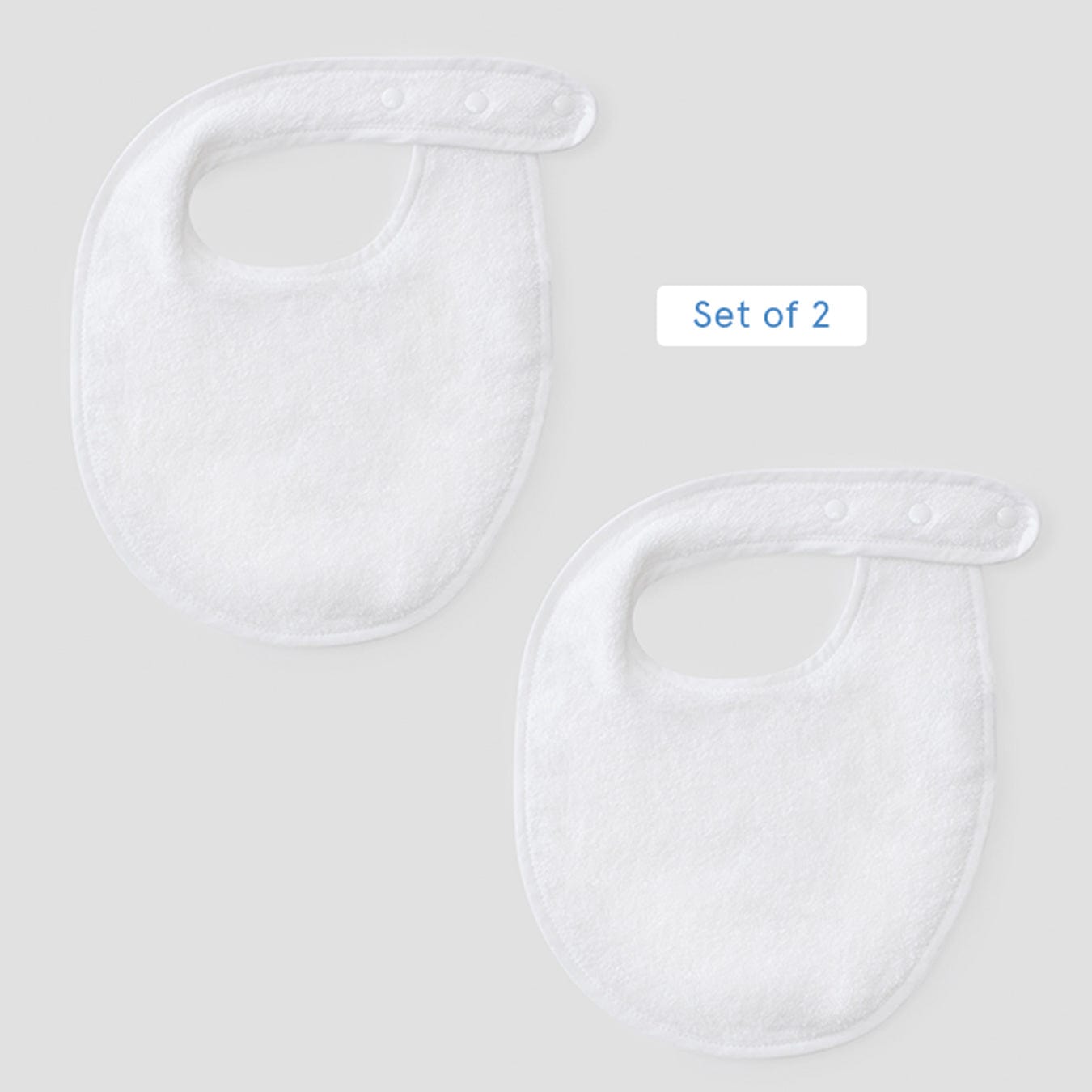 Bibs (pair)