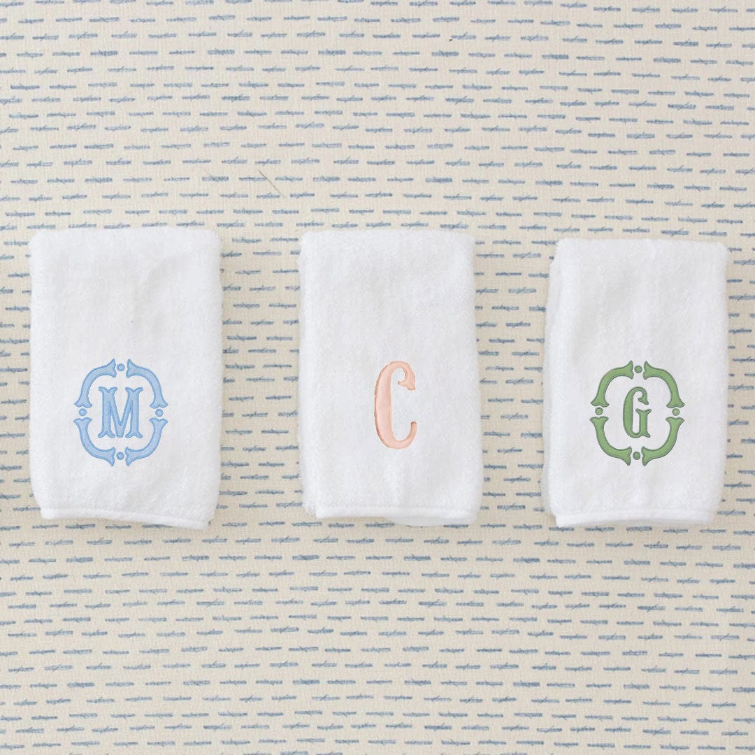 Burp Cloths (pair) 16 Burp Cloths (pair)