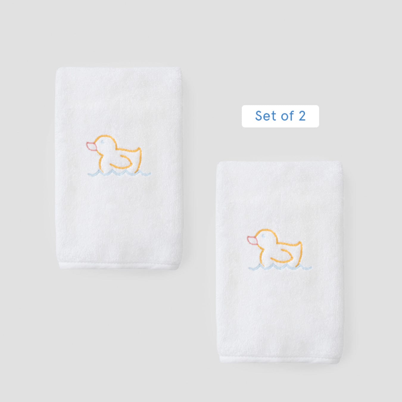 Burp Cloths (pair) 20 Burp Cloths (pair)
