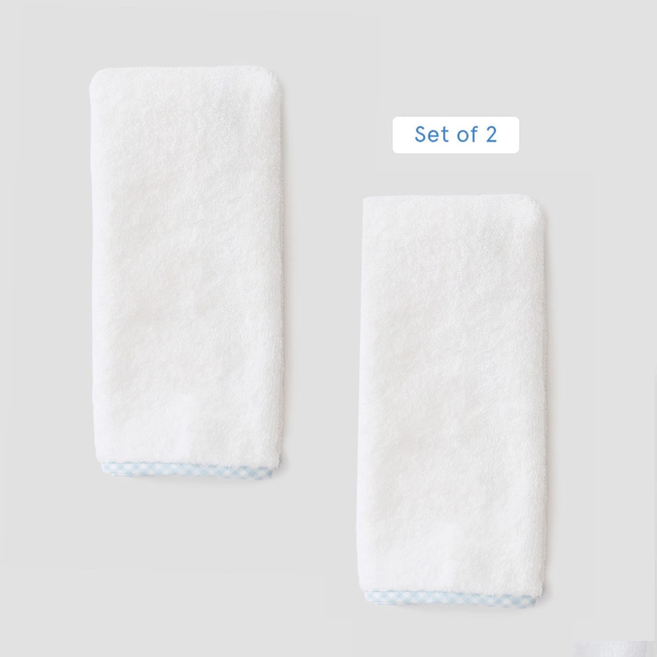 Burp Cloths (pair) 26 Burp Cloths (pair)