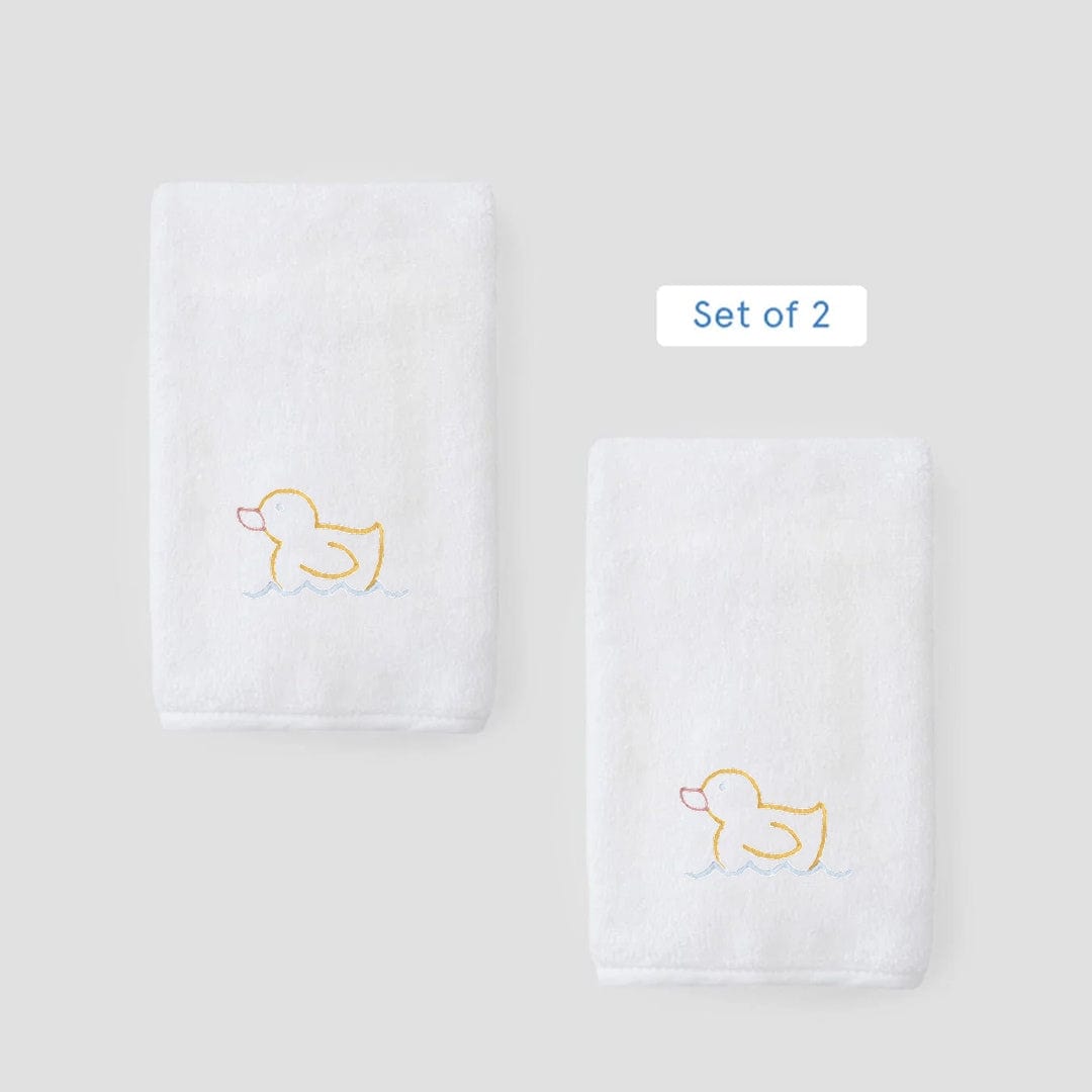 Burp Cloths (pair) 28 Burp Cloths (pair)