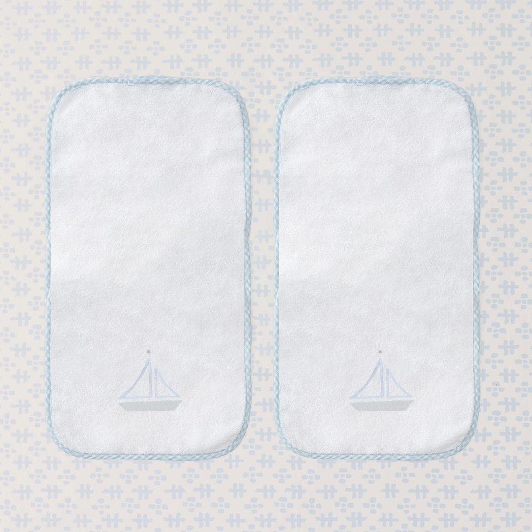 Burp Cloths (pair) 30 Burp Cloths (pair)