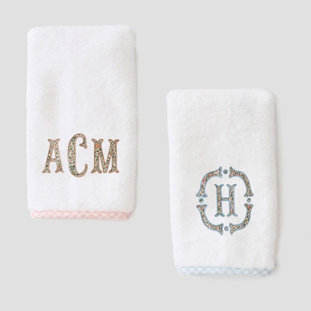 Burp Cloths (pair) 4 Burp Cloths (pair)
