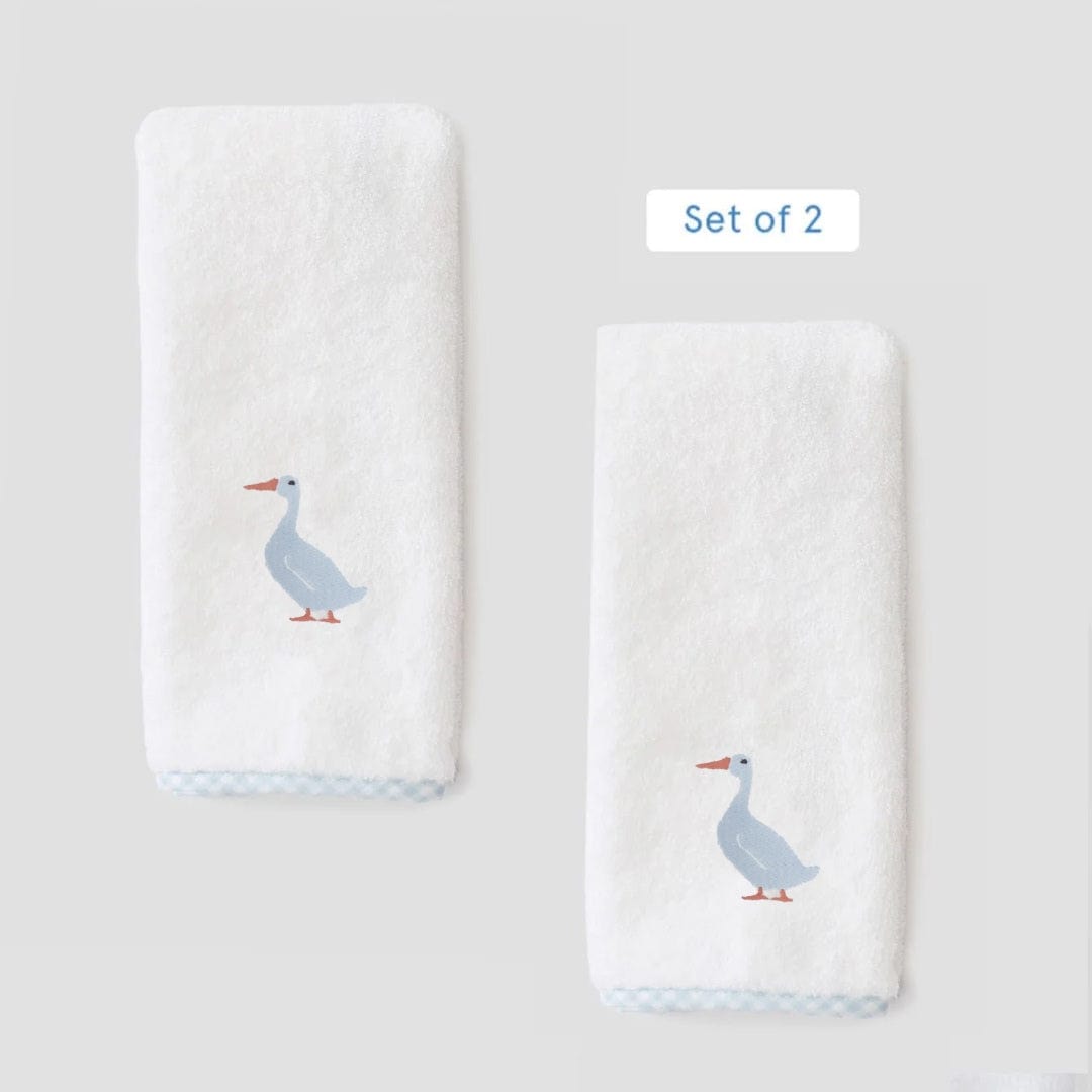 Burp Cloths (pair) 33 Burp Cloths (pair)