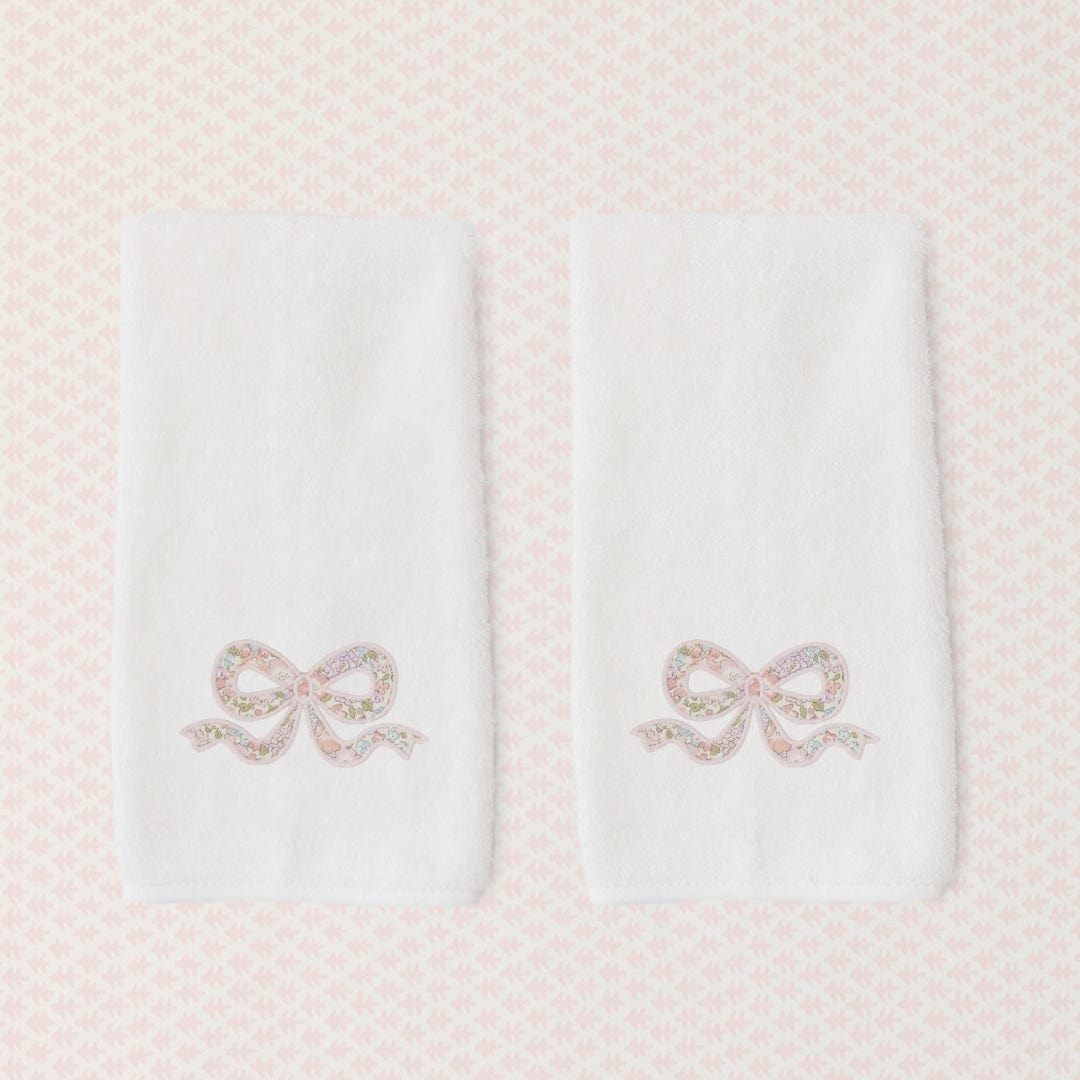 Burp Cloths (pair) 43 Burp Cloths (pair)