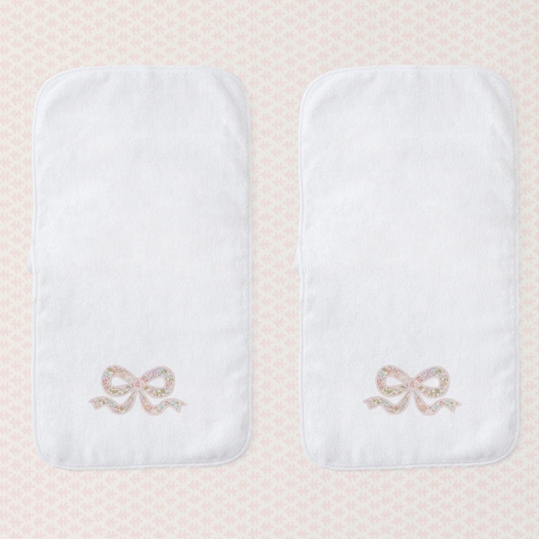 Burp Cloths (pair) 44 Burp Cloths (pair)