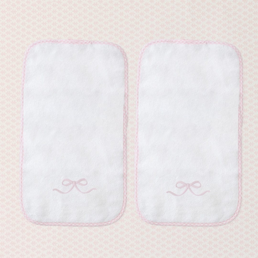 Burp Cloths (pair) 47 Burp Cloths (pair)
