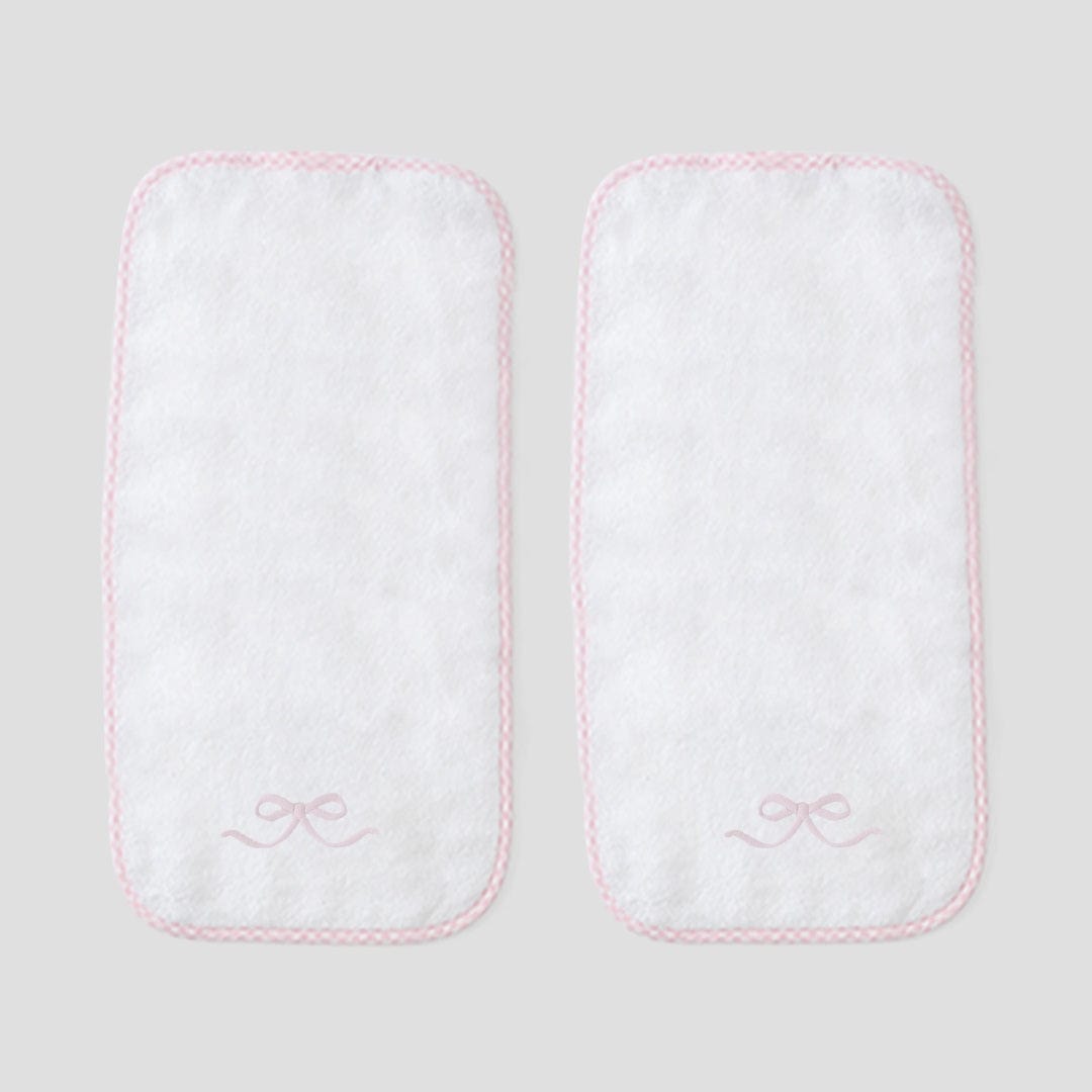 Burp Cloths (pair) 48 Burp Cloths (pair)