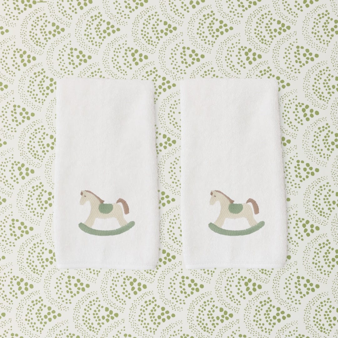 Burp Cloths (pair) 50 Burp Cloths (pair)