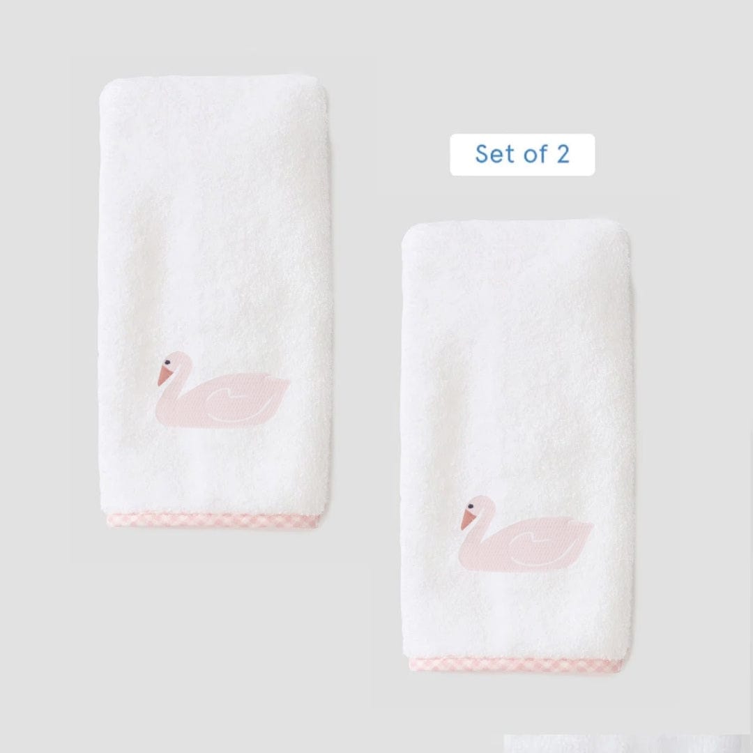 Burp Cloths (pair) 53 Burp Cloths (pair)