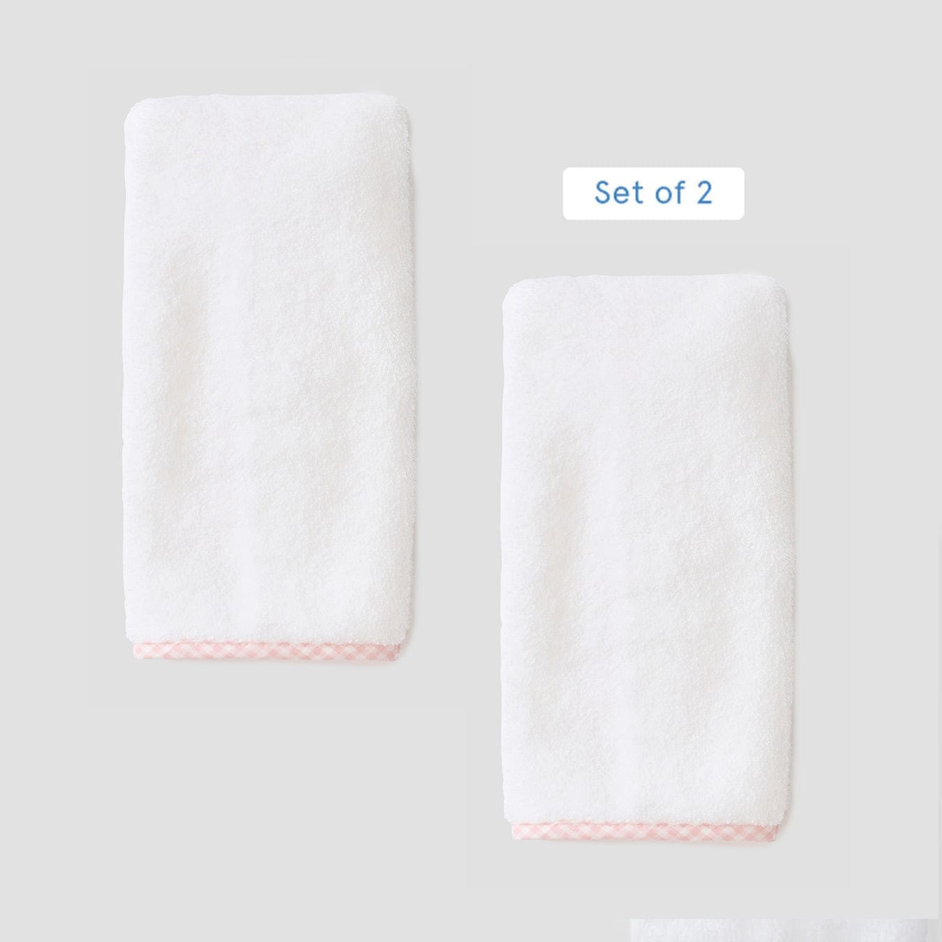 Burp Cloths (pair) 8 Burp Cloths (pair)